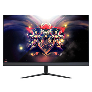 24 pulgadas FHD 1920*1080P PC Monitor de computadora Pantalla IPS de 23,8 pulgadas Monitor de computadora Pantalla LED FHD de 24 pulgadas Monitor de juegos - Product Image 1