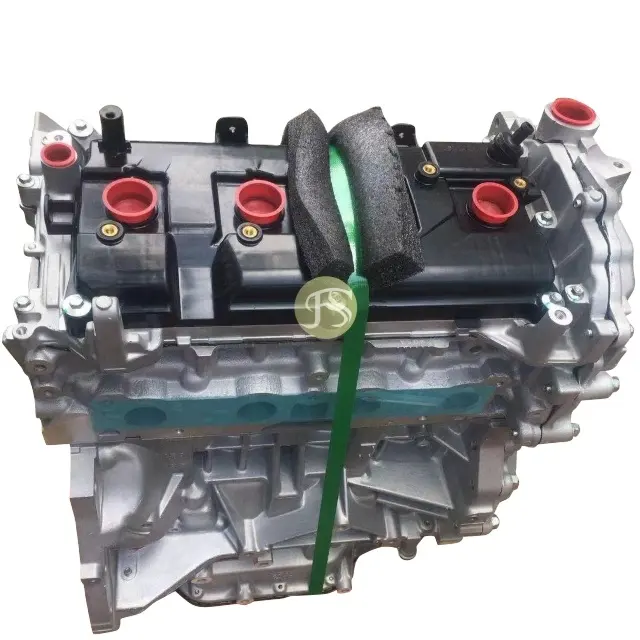 Venta directa de fábrica Nissan motor MR20 KA24 modelo adecuado para Nissan Yeda Teana