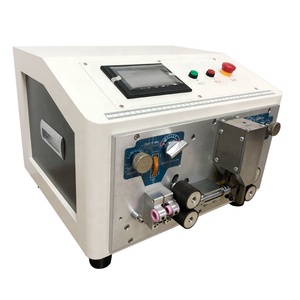 JCW-CS04 Machine for Stripping Cable Cutting and Stripping Machine Cable Stripping Machine - Product Image 3