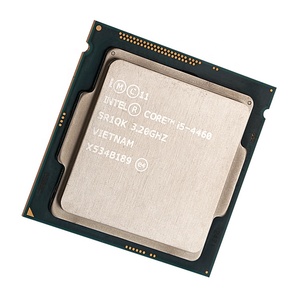 עבור אינטל Core <span class=keywords><strong>i5</strong></span>-<span class=keywords><strong>4460</strong></span> מעבד 6M Cache 3.2 GHz Quad-Core מעבד שקע LGA1150 שולחן עבודה מעבד מכירה לוהטת - Product Image 4