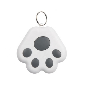 Smart Pet Tracker com Localizador <span class=keywords><strong>Sensor</strong></span> Novo Produto 4G Rede Material Plástico Promocional Key Finder