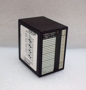 1x IC670ALG230A CORRIENTE ANALÓGICA I en 8 MÓDULO PT IC670ALG230A - Product Image 2