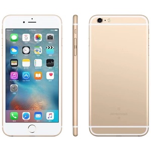Global Version Factory Unlocked Smart Phone 6 s Plus <strong>Original</strong> Refurbished 6 <strong>G</strong> 7 <strong>G</strong> 8 <strong>G</strong> Plus GSM Cellular US Version - Product Image 2