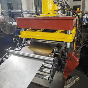 <span class=keywords><strong>Kwm</strong></span> Gutterman Người Sắt Chuyên Nghiệp Giá Máy Máng Xối Không Đường Nối 5 Inch-7000 - Product Image 4