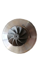 เทอร์โบชาร์จเจอร์ Chra GT35 GT3582 T3 AR.70/63 Anti-Surge คอมเพรสเซอร์ Turbo Core แบริ่งที่สมบูรณ์แบบสำหรับ3.0L-6.0L เครื่องยนต์ - Product Image 2
