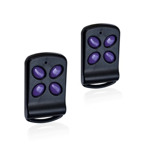 For PTX-4 433.92MHZ Garage Door <strong>Remote</strong> <strong>Control</strong> Replacement <strong>Remote</strong> <strong>Control</strong> <strong>Duplicator</strong> <strong>Rolling</strong> <strong>Code</strong> - Product Image 4