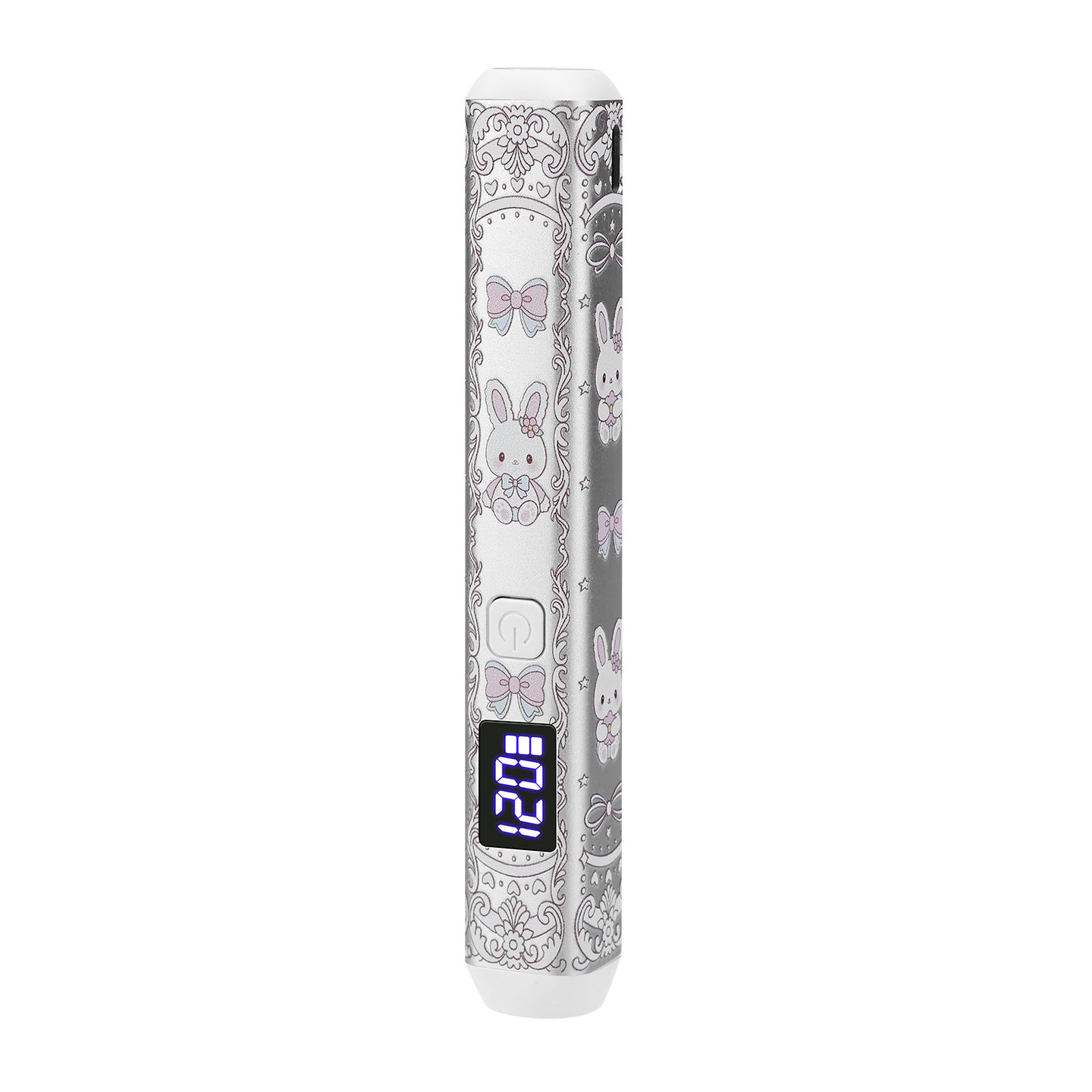 Silver(Without Stand)