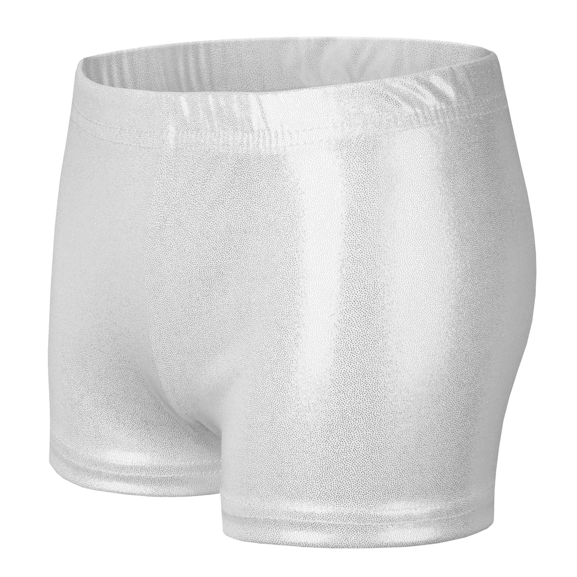silvery