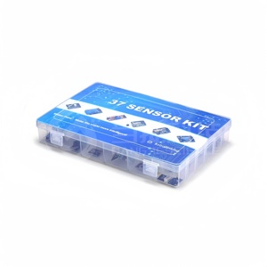 37 Sensor-Kits für Raspberry Pi-und UNO-Entwicklungs platinen - Product Image 3