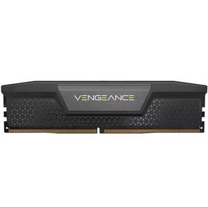 VENGEANCE DDR5 cmk 48g x2 5600MHz 6000MHzブラックデスクトップゲーミングメモリモジュールRAM for PC - Product Image 1