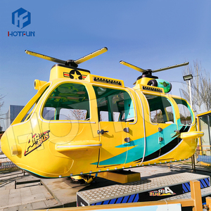 Tinh Tế Chất Lượng Cao Hấp Dẫn Vui Chơi Giải Trí Công Viên Đi Xe Không Khí Đi Xe Buýt Để Bán - Product Image 5