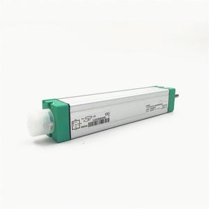 LT-M-0130-P linearer Weg sensor mit induktivem Schalter der Welle - Product Image 1