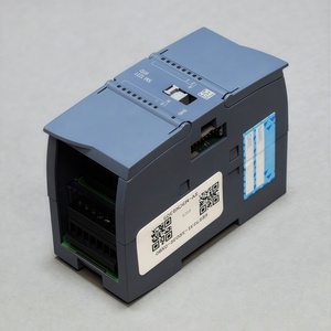 Controlador de programación 6ES7231-5PD32-0XB0 plc, módulo de control de temperatura de entrada ANALÓGICA SIMATIC 1231 SM RTD PLC