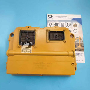 Programmierte Computer platine ECM 372-2906 372-2906 C7 C9 Motors teuerung