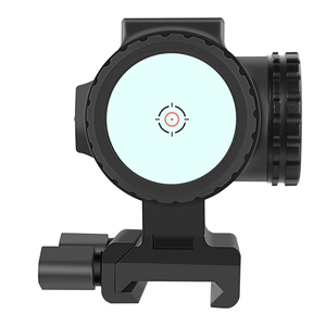 1500G IPX7 Shake and Wake Micro Switch มัลติโค๊ต Red Dot Reflex Holographic Sight - Product Image 3