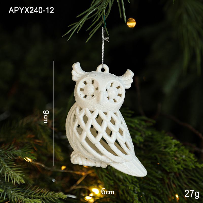 Owl / 1 pack