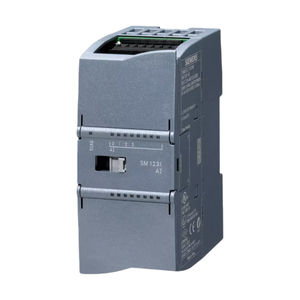 Nuevo módulo de entrada analógica Siemens Simatic SM1231 PLC 6ES7231-4HF32-0XB0 - Product Image 3