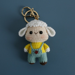 Sangle de mouton