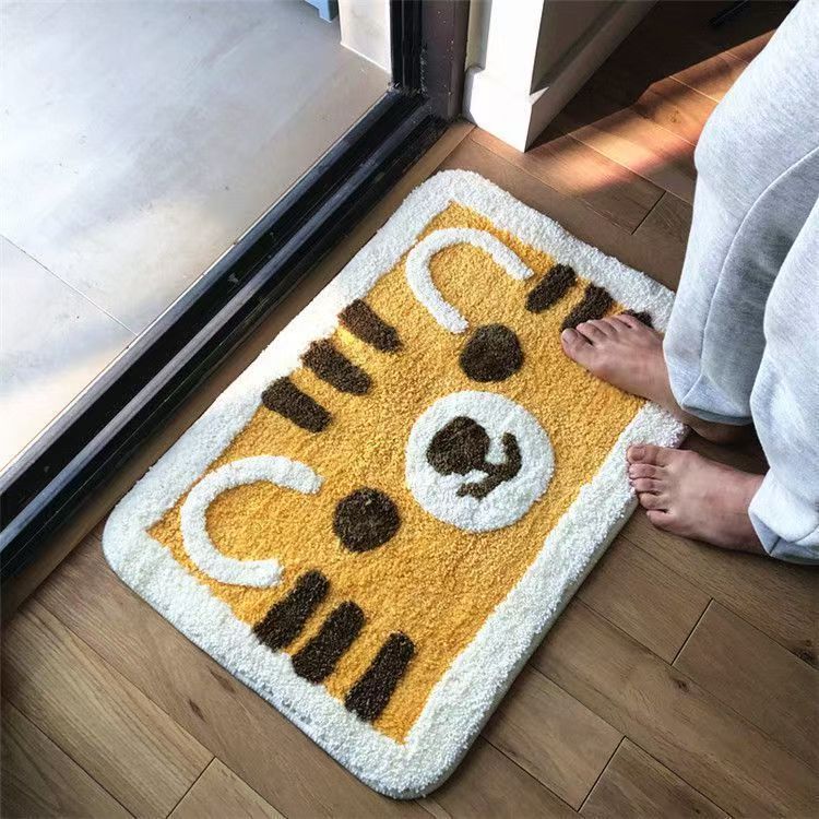 Petit tigre