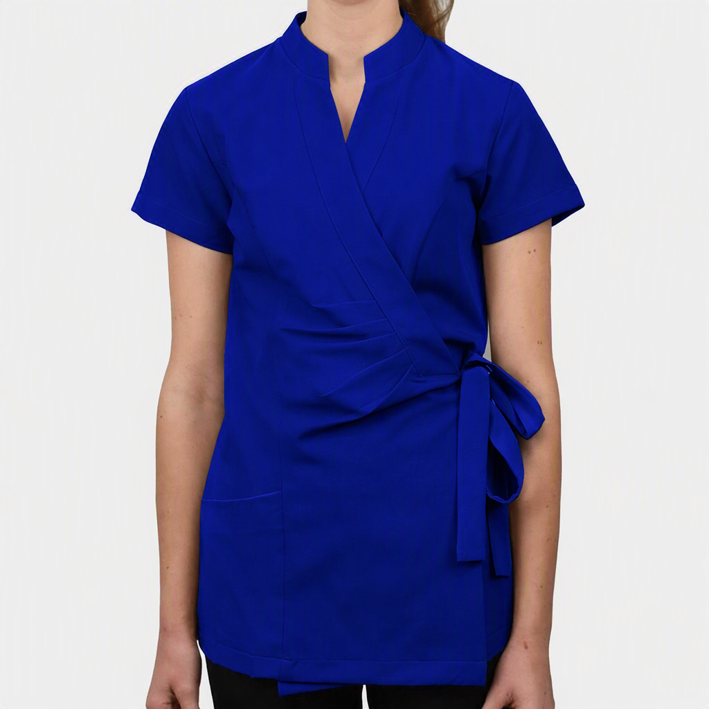 Bleu foncé