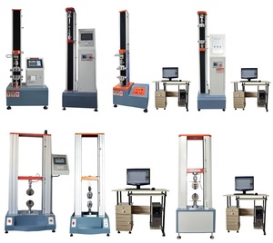 <strong>Lab</strong> Adhesive Tape Peel Force Tester 5KN Manufacturer Peeling Strength Tester Tensile Strength <strong>Testing</strong> <strong>Machine</strong> - Product Image 6
