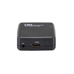 OEM de fábrica HDMI VGA Adaptador convertidor adaptador HDMI a VGA convertidor - Product Image 4