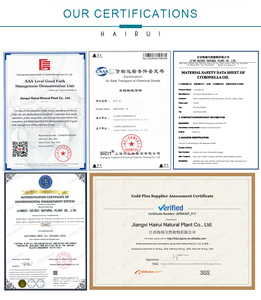 Высококачественное 99% Carvacrol CAS № 499-75-2, высокочистое Масло Орегано с Carvacrol - Product Image 5