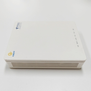 BRMC HG8120C Usado Original 2 FE + 1POTS FTTH 8120C Equipo de red de fibra óptica XPON ONT Terminal Epon FTTH Gpon ONU HG8120C - Product Image 4