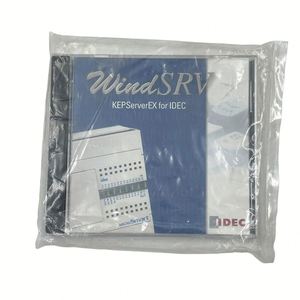 NEUE KEPS erverEX WindSRV Software CD Micros mart Ein Jahr Garantie - Product Image 2