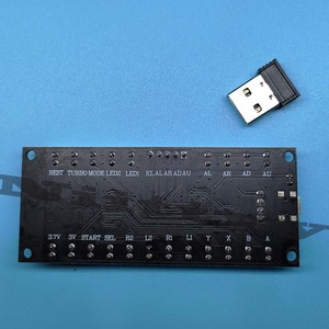USB-плата с нулевой задержкой - Product Image 4