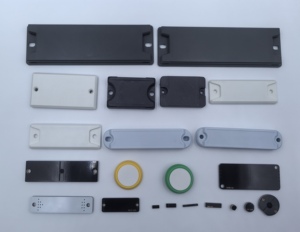 High Quality Low Price Long Range RFID Anti Metal Uhf Tag on Metal for Asset Management - Product Image 3