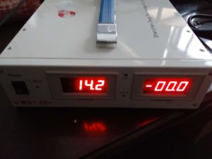 2020 neue Auto Batterie Ladegerät 14V/100A Auto ECU Programmierung Codierung Werkzeug Spannung Stabilisator MST-80 + für bmw programmierung 220V/110V - Product Image 6