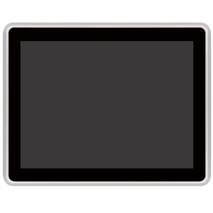 OEM ODM防水Win8埋め込み式タッチスクリーンIntelN3350cpuファンレス8インチGPIO産業用パネルPCコンピューターシャーシカスタム - Product Image 2
