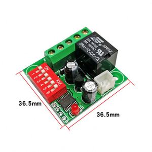 Adjustable <strong>Temperature</strong> <strong>Control</strong> Switch High Precision DC12V <strong>Temperature</strong> Switch Controller <strong>Temperature</strong> <strong>Control</strong> Instrument XH-W1701 - Product Image 3