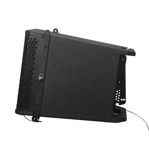 Linea mảng, Sistema de matriz mảng, loa, mảng âm thanh âm thanh chuyên nghiệp LAW-ICO08A sonido PA - Product Image 5