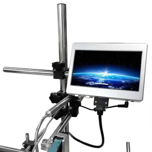 Gute qualität high definition online inkjet drucker codierung maschine für verfallsdatum charge code zeit seriennummer kennzeichnung - Product Image 1