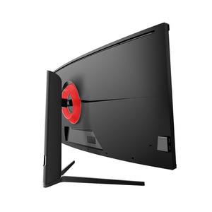 40-Inch Curved 75HZ <strong>Computer</strong> <strong>Monitor</strong> 5K Resolution HDR IPS Panel High LED LCD Type-C Interface Business Series Gaming Desktop PC - Product Image 5