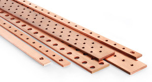 <strong>Busbar</strong> Distribution Block Price - Product Image 3