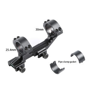 TEAGLE 5018 20mm montaj aksesuarları için yüksek profil düşük profil kapsam dağı - Product Image 5