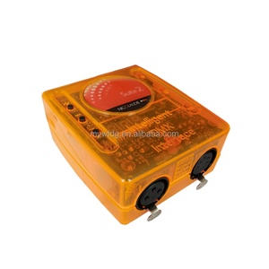 Lighting <strong>Interface</strong> <strong>Controller</strong> for <strong>Dmx</strong> Stage <strong>Light</strong> DMX512 Sunlite Suite2 1024 <strong>USB</strong> - Product Image 2