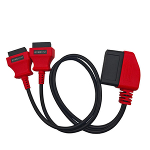 For <strong>Delphi</strong> diesel 7.1AP/7.24 Computer Board OBD2 Diagnostic Brush Writing Harness ECU Brush Writing Cable <strong>delphi</strong> Diagnostic <strong>Tool</strong> - Product Image 4