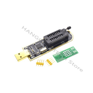 <strong>Programmer</strong> <strong>USB</strong> Motherboard Multi-function Read and Write burner XTW100