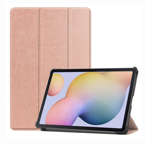 Magnetic Smart Auto Sleep Wake <strong>Flip</strong> Leather PU Tablet <strong>Cover</strong> Case <strong>for</strong> Samsung Galaxy Tab <strong>S7</strong> Plus <strong>S7</strong>+ 2020 12.4 Inch - Product Image 6