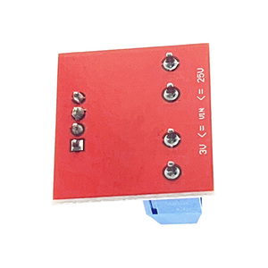 OKY3319 MAX471 <strong>Voltage</strong> Detection Current Detection Module <strong>Voltage</strong> <strong>Sensor</strong> Current <strong>Sensor</strong> - Product Image 3