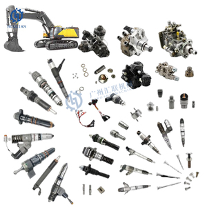 掘削機コモンレールディーゼルエンジン部品31763176C C7C10燃料インジェクター212-3463 116-8888 161-1785 317-5278 203-7685