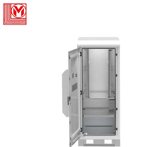 ML -- 户外电信街道网络通讯机柜，户外服务器机架OEM - Product Image 3