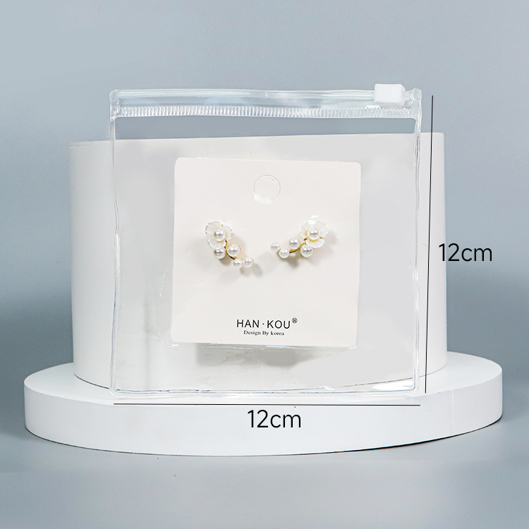 12*12ซม. โปร่งใส