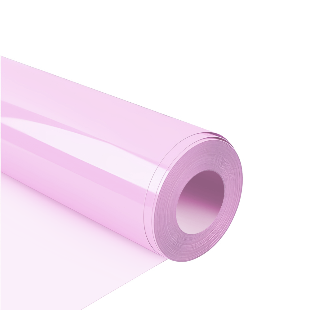 HPUF09--peach pink