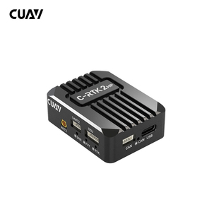 ใหม่ cuav C- RTK 2แรงม้าหลายดาวเทียม RTK โมดูลบอกตำแหน่งความแม่นยำสูง - Product Image 2