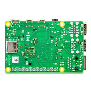 Roarkit Raspberry pi 4 scheda di sviluppo originale Raspberry Pi 4 modello B 1/2/4/8GB RAM Computer a scheda singola